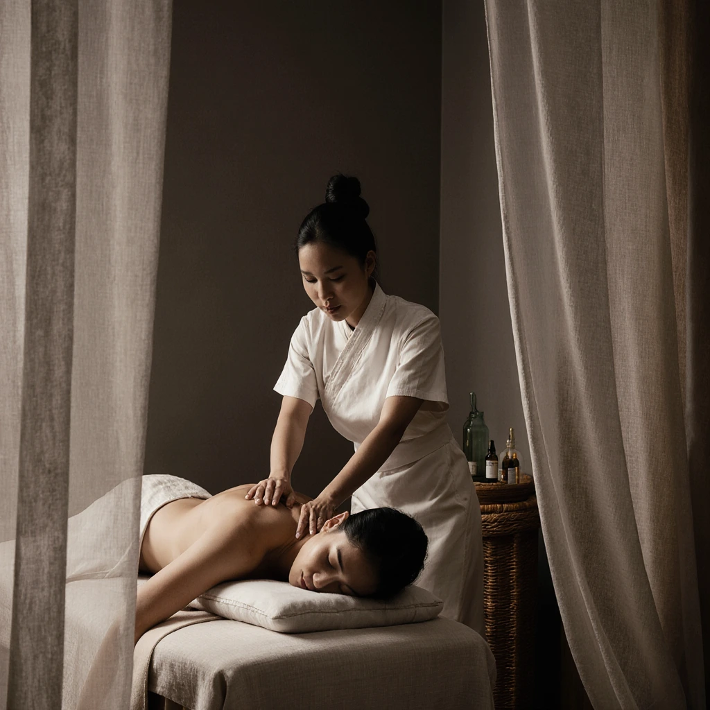 spa