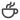 coffe cup icon